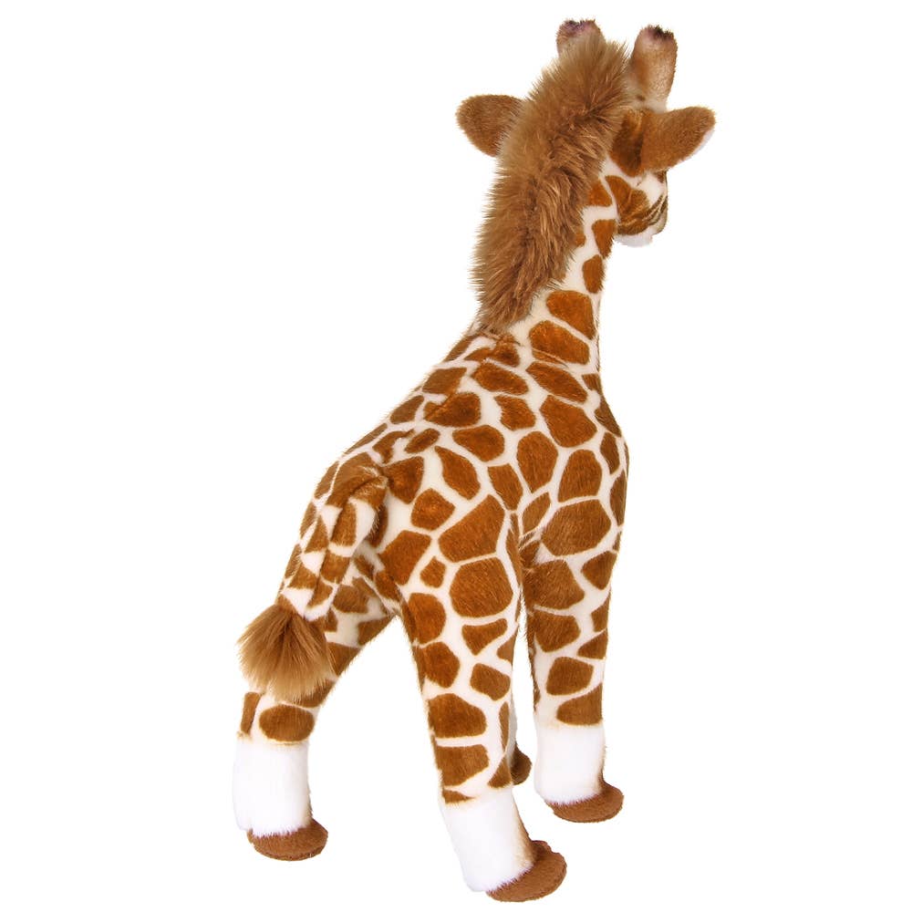 Twiggie The Plush Giraffe