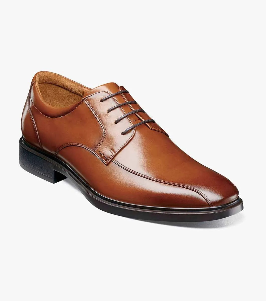Men's Bike Toe Oxford FO