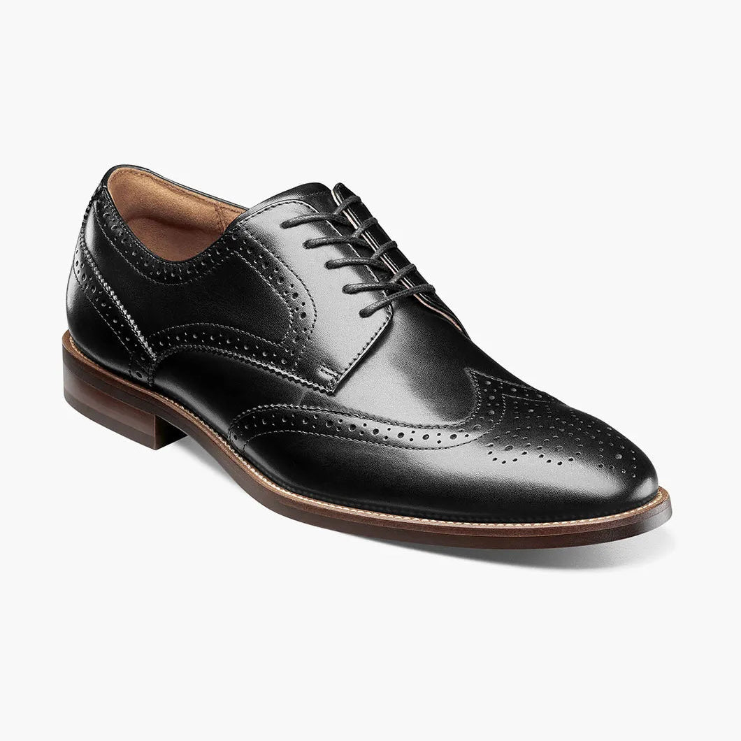 Men's Rucci Wingtip Oxford Shoe