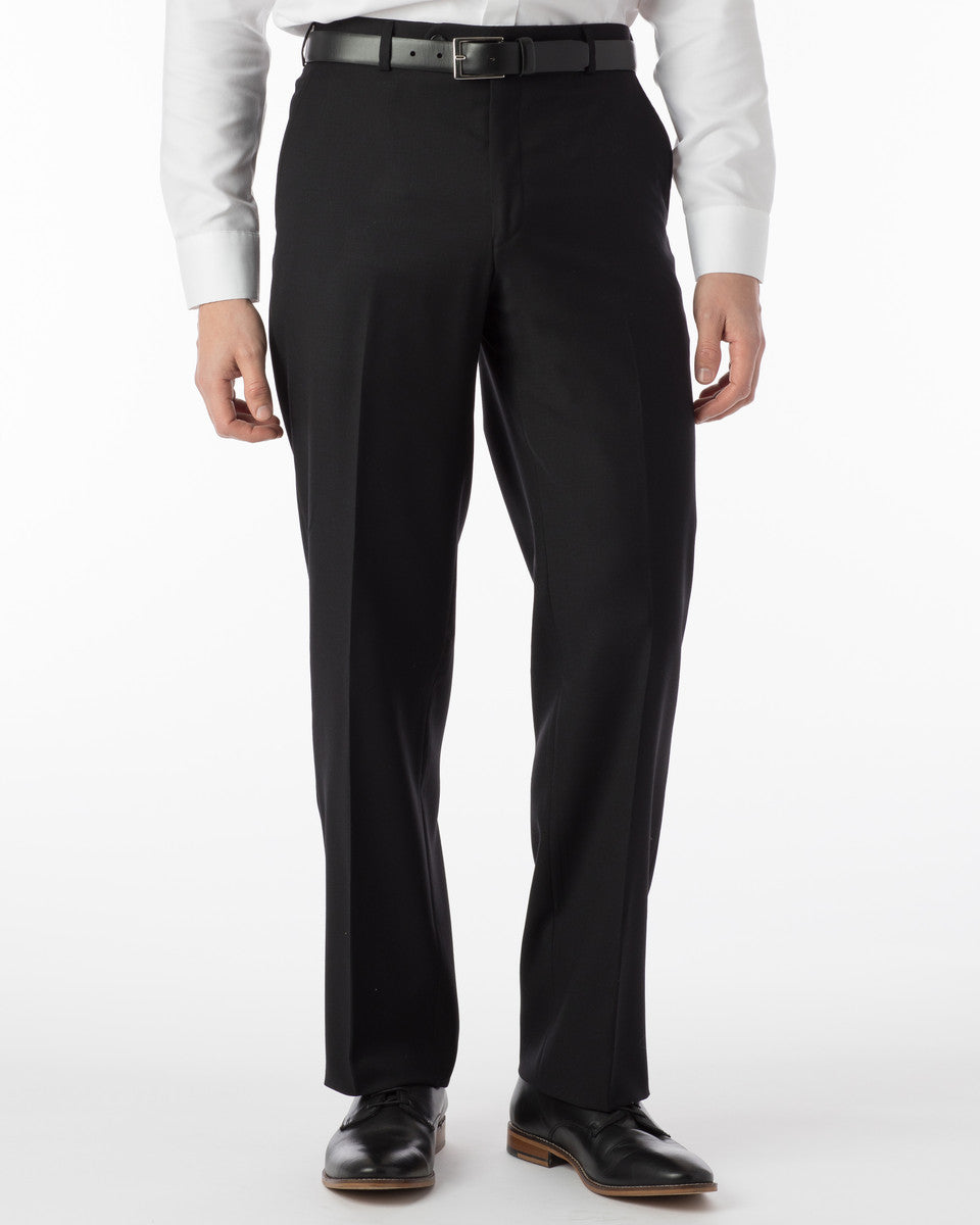 Men's Ballin Stretch Serge Soho Trouser