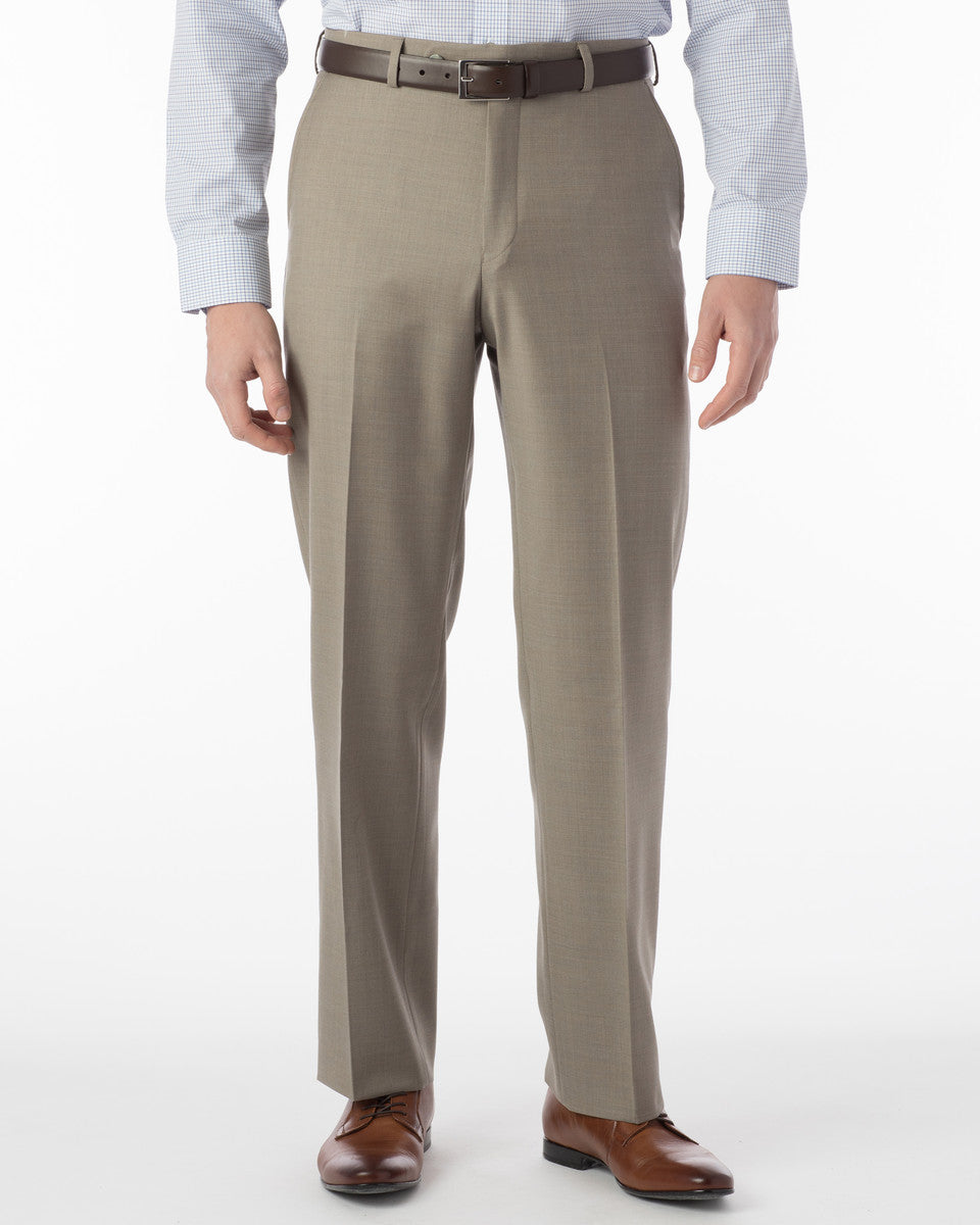 Men's Ballin Stretch Serge Soho Trouser