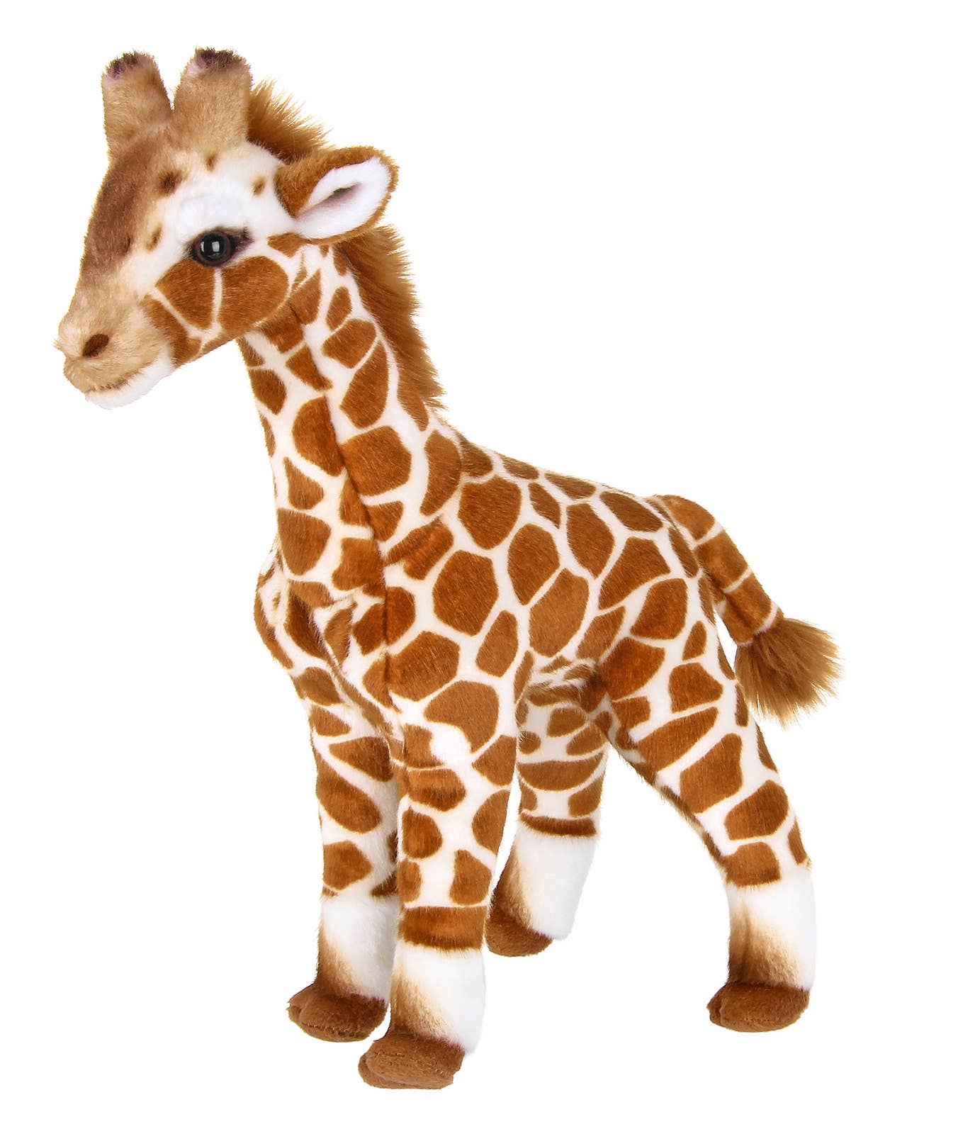 Twiggie The Plush Giraffe