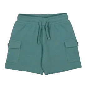 Boy's Seaweed Cargo Short