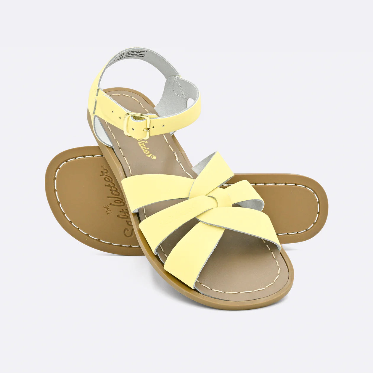 Women's Sandal Original - Salt Water