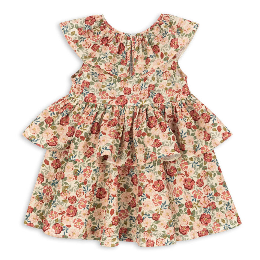 Konges Slojd Bella Seersucker Dress