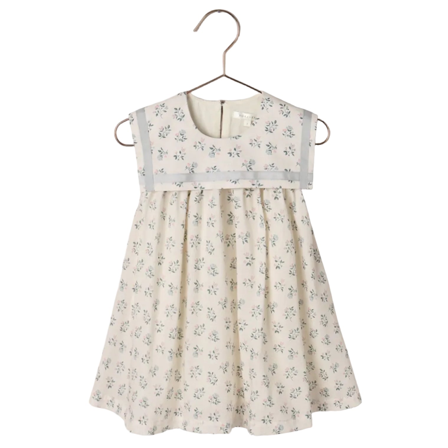 Nora Lee Florance Petal Float Dress