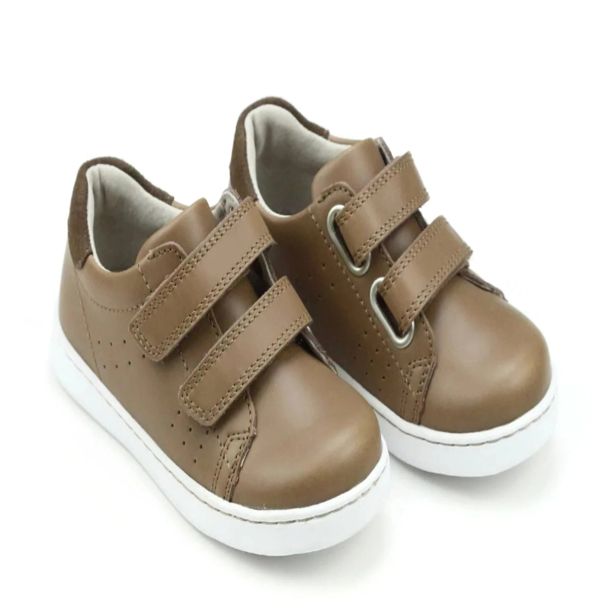 Kyle Double Velcro Sneaker