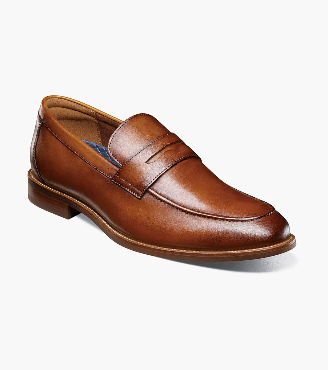 Men's Rucci Moc Toe Penny Loafer