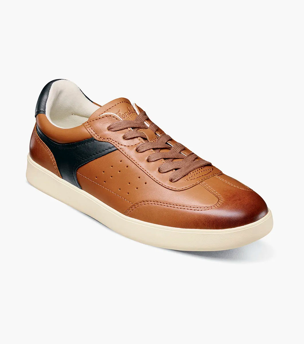 Men's Pace T-Toe Lace Up Sneaker FL