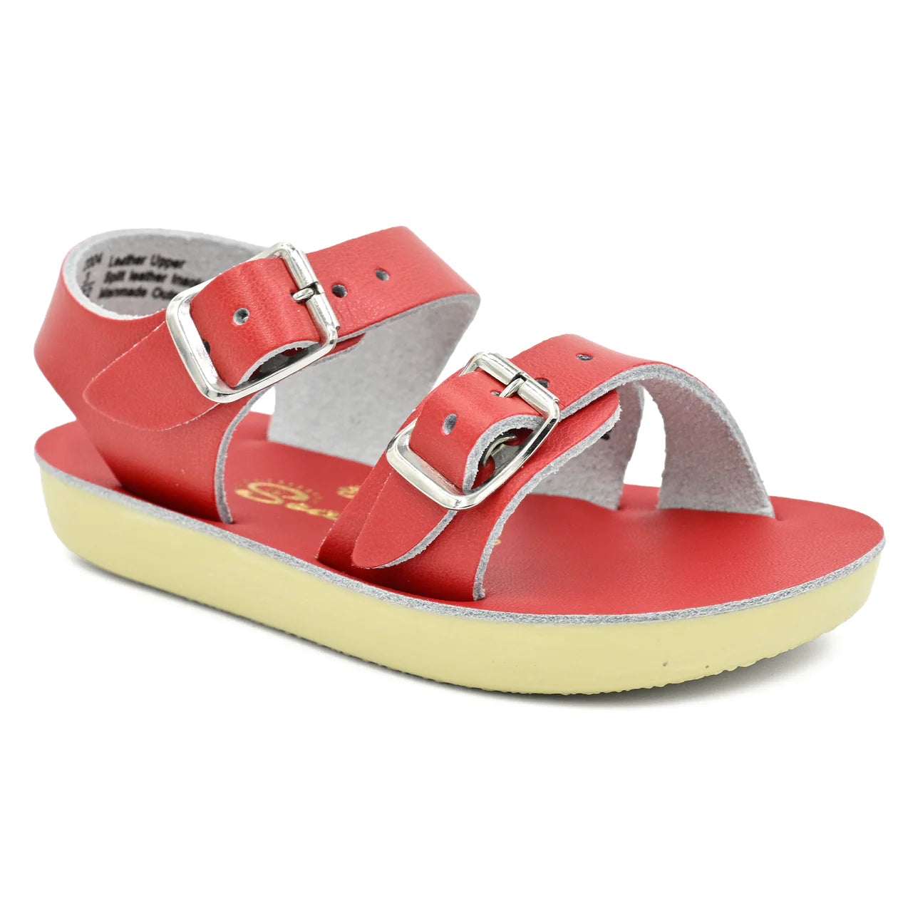 Sun-San Sea Wee Sandals - Salt Water