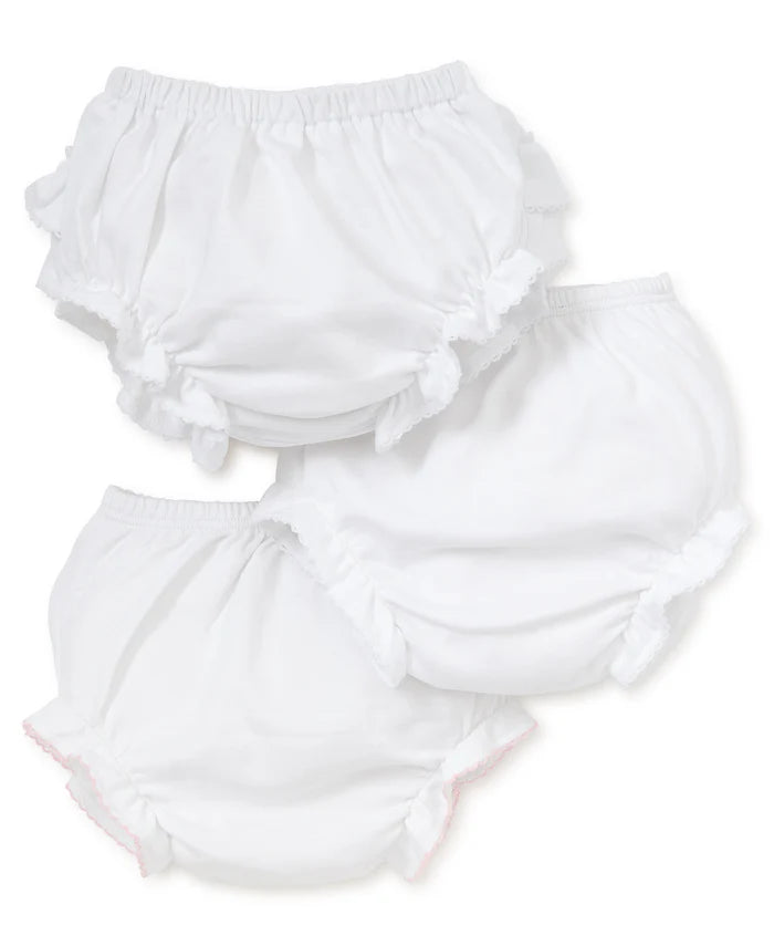 Kissy Basic Diaper Cover 3pc. set