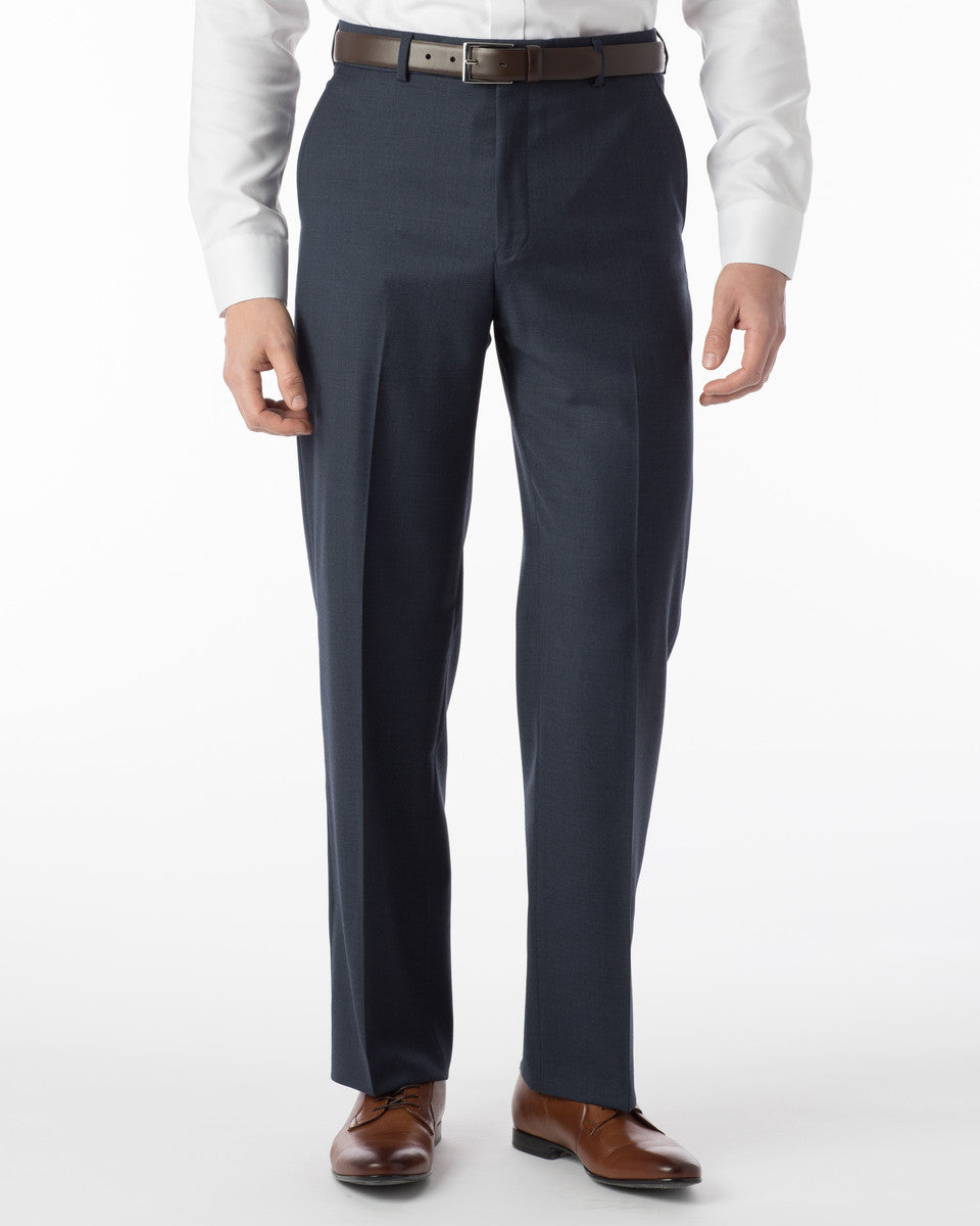 Stretch Serge Soho Trouser