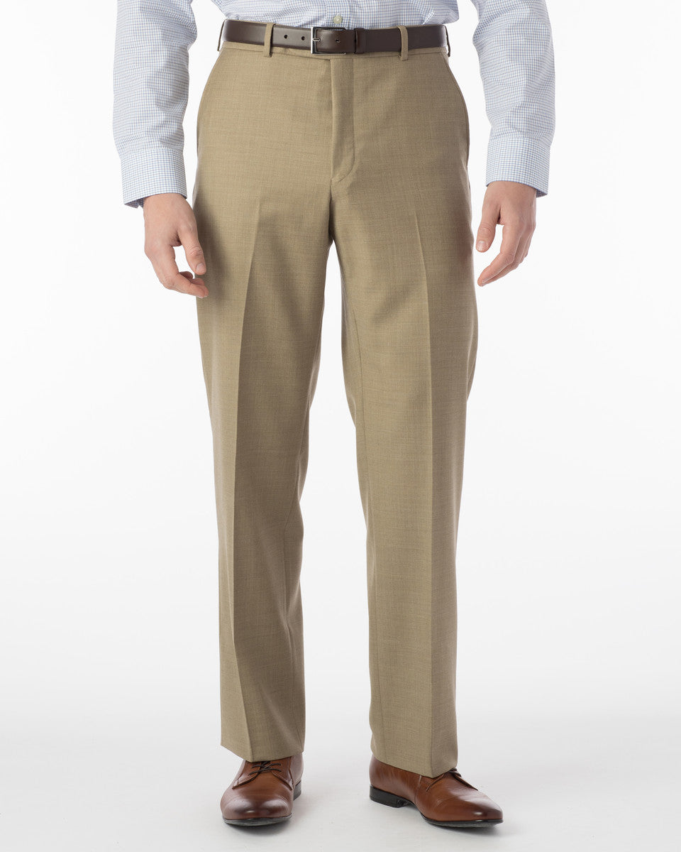 Stretch Serge Soho Trouser