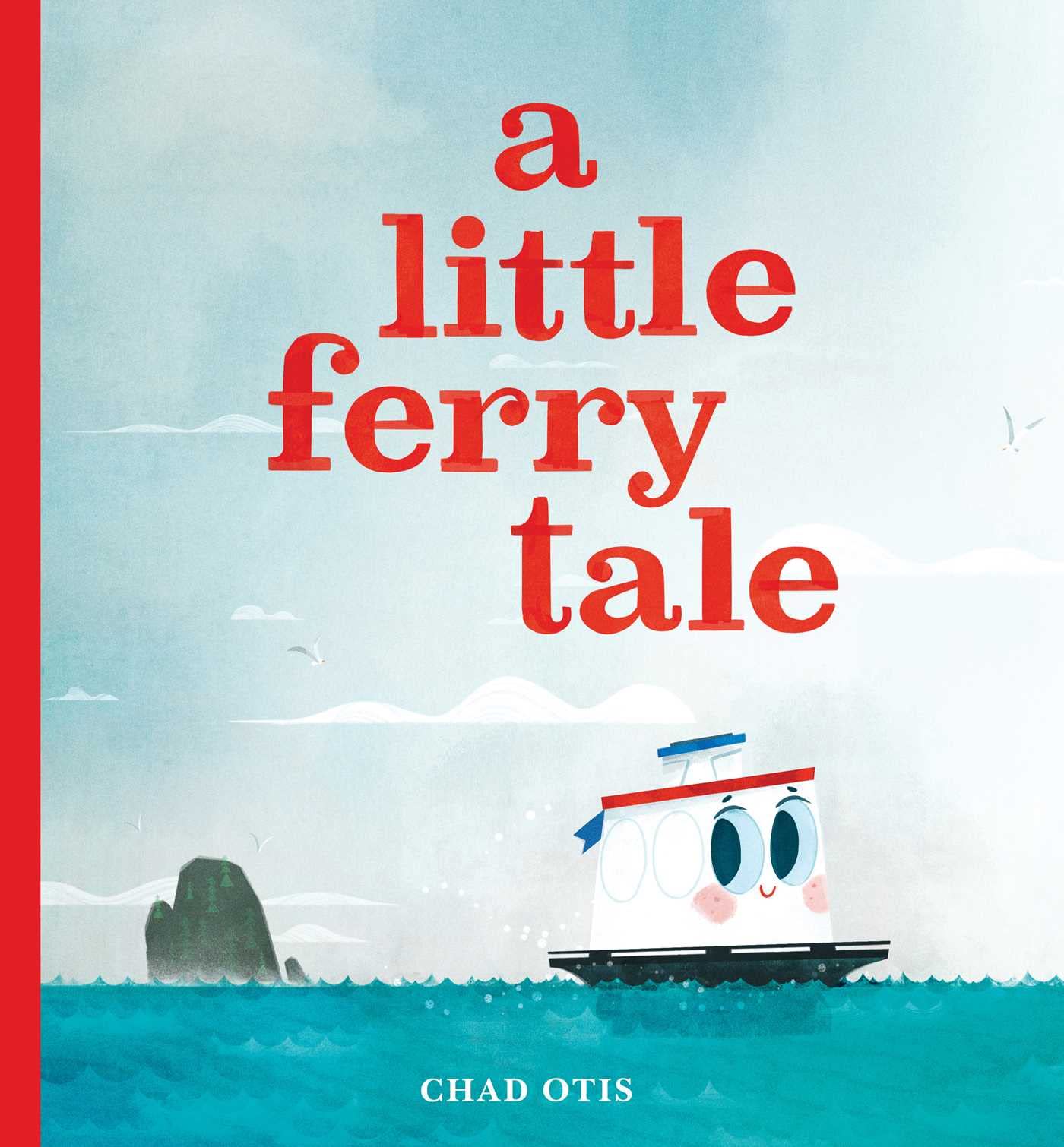 A Little Ferry Tale