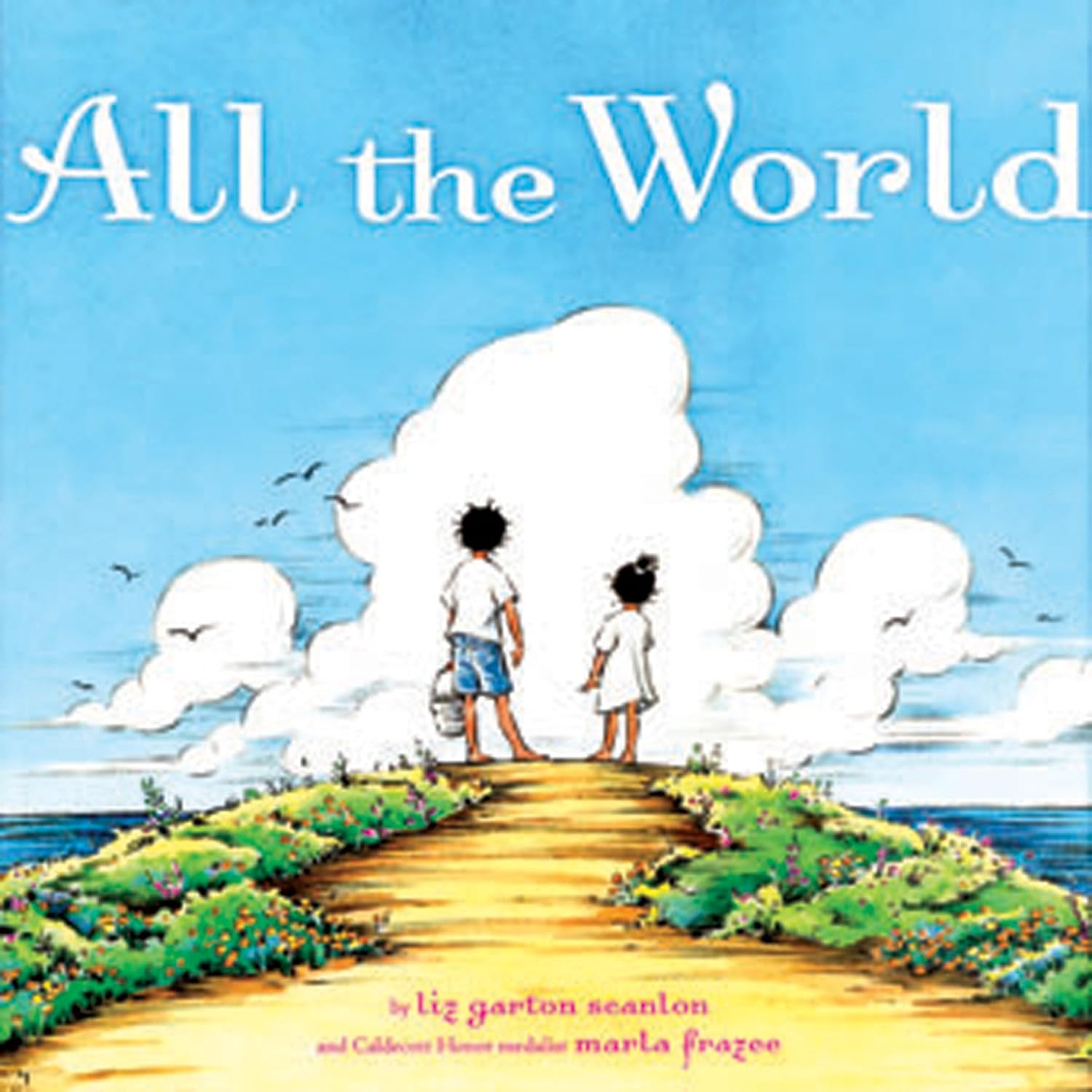 All the World