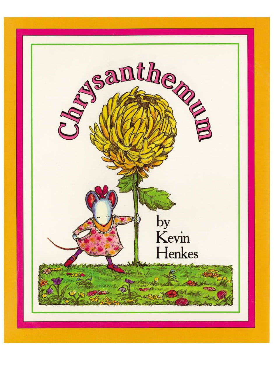 Chrysanthemum