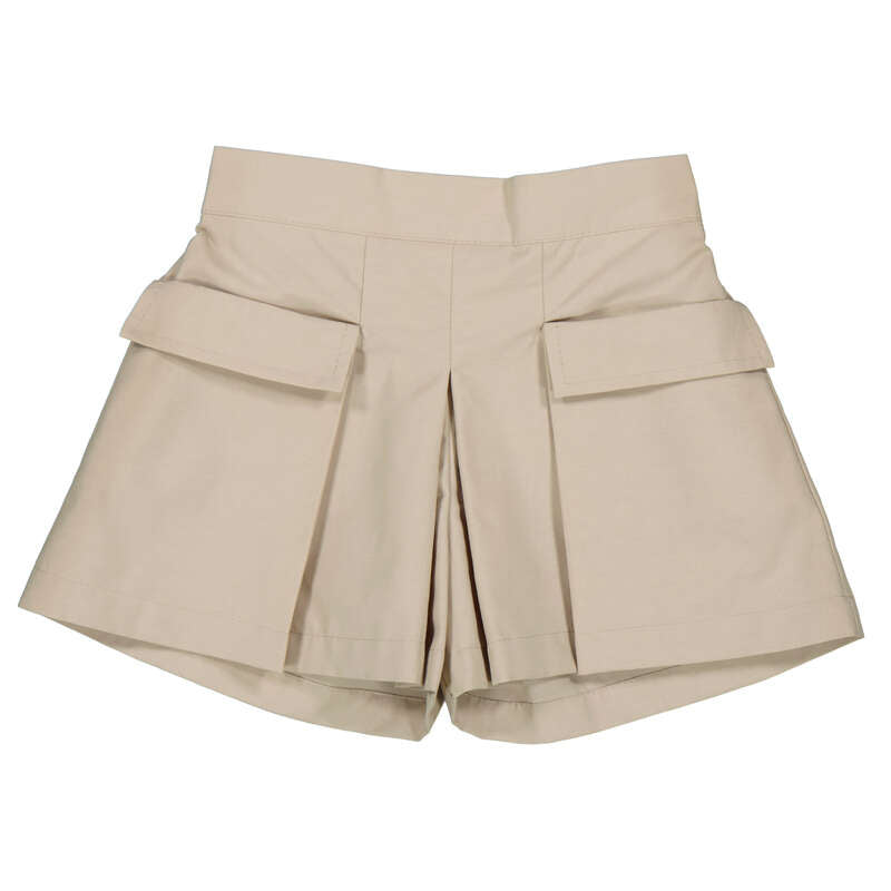 Sand Cargo Skort