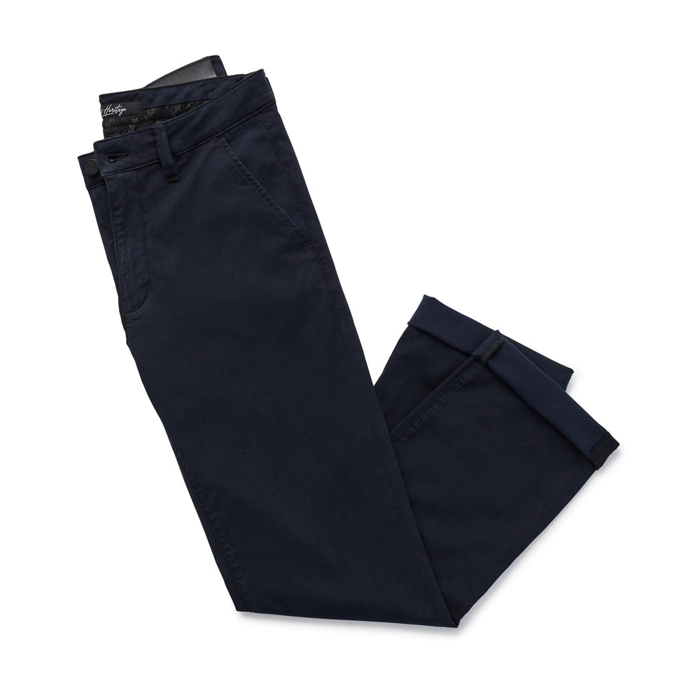 Charisma Dye Twill Pants