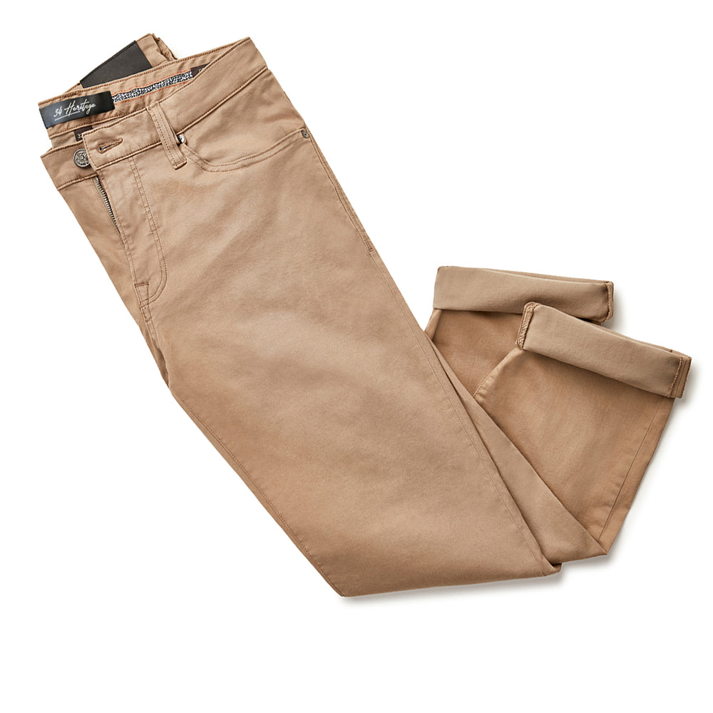 Charisma Dye Twill Pants