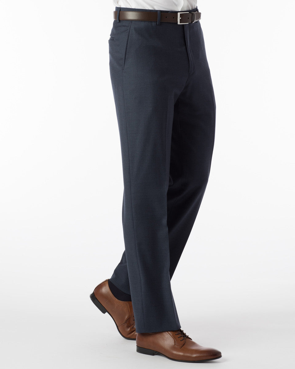 Stretch Serge Soho Trouser