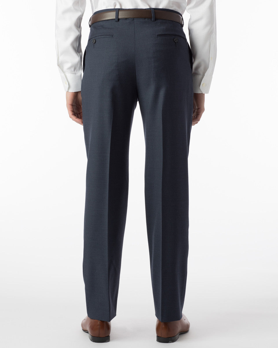 Stretch Serge Soho Trouser