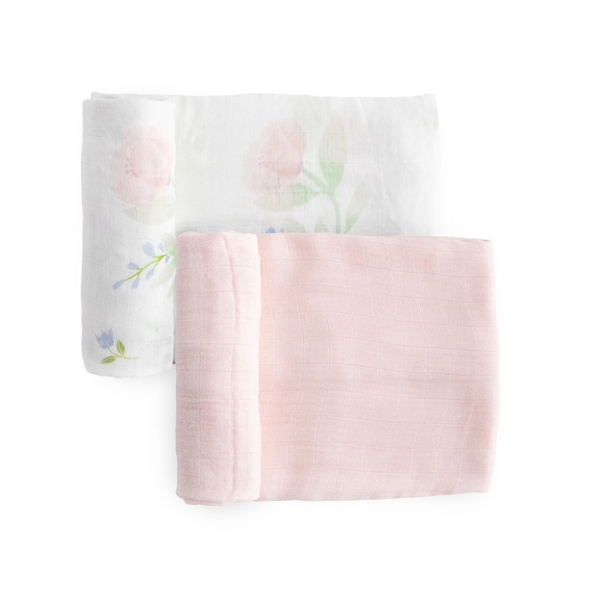 2 pack Muslin Swaddle