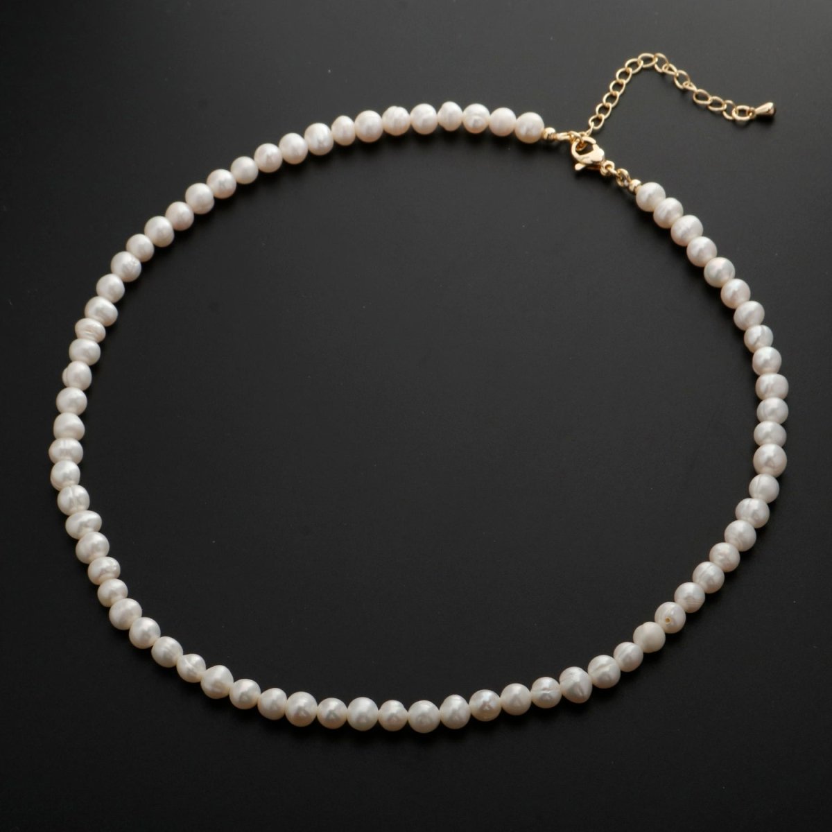Pearl Fresh Water Necklace