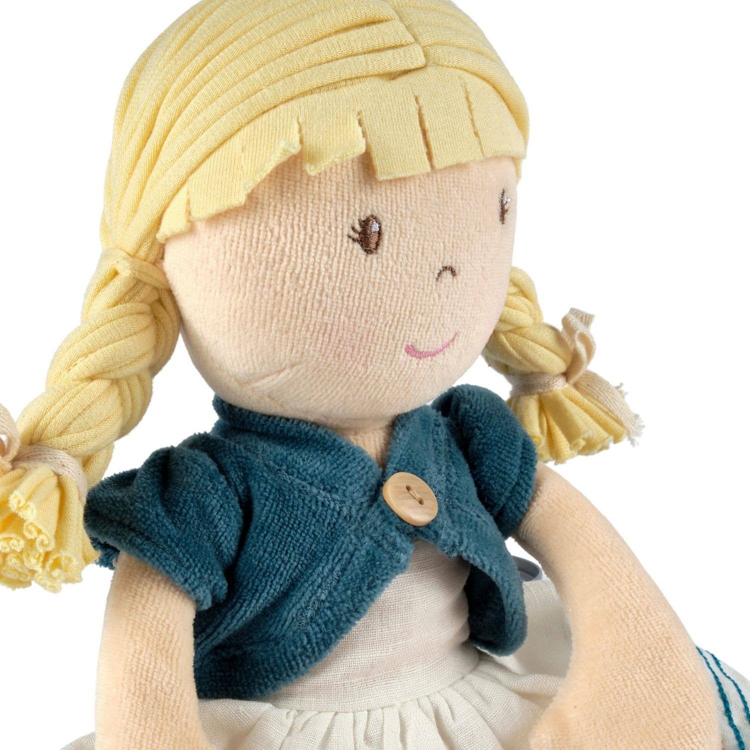 Lily Doll Organic