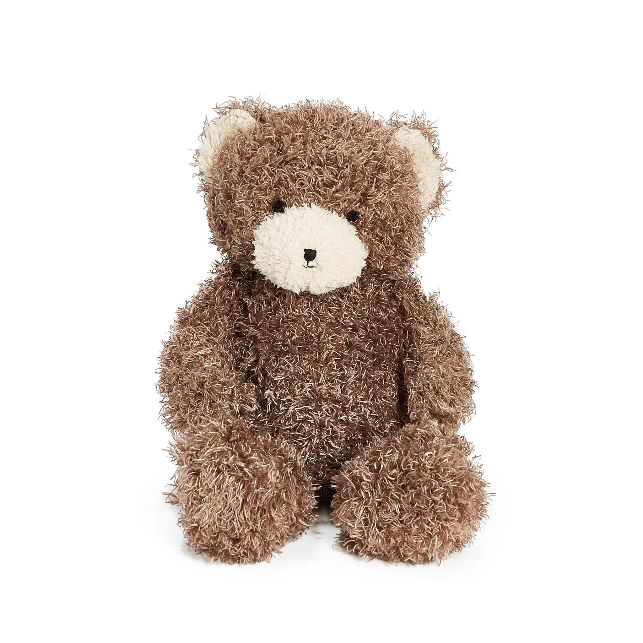 Cubby Bear