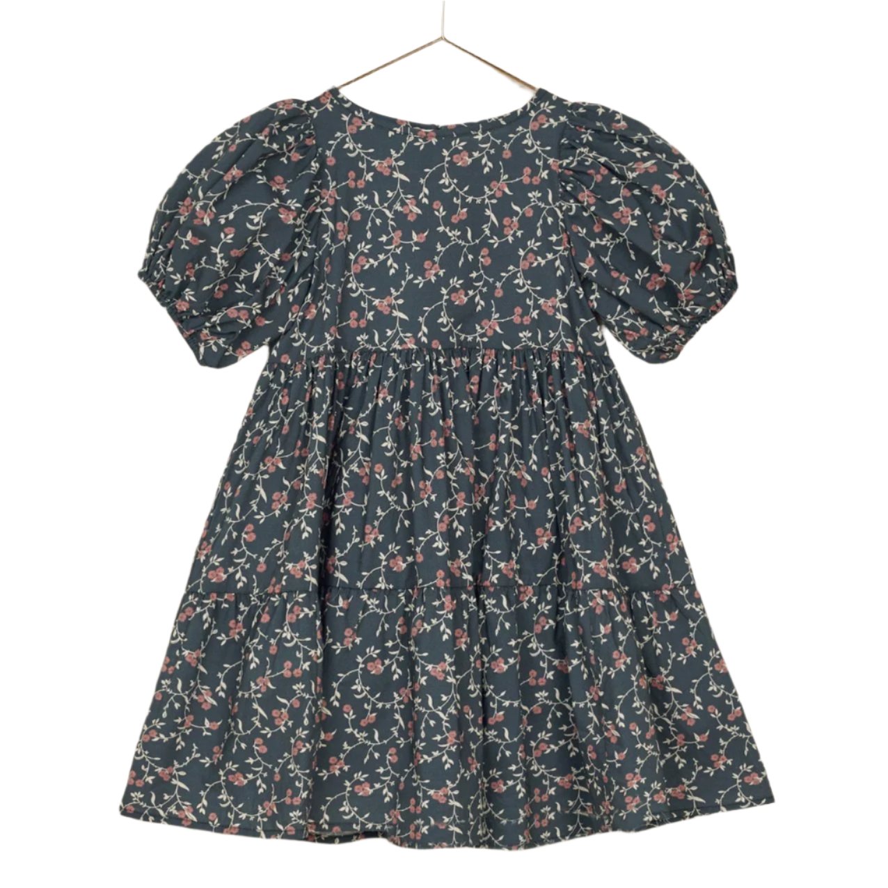 Nora Lee Midnight Garden Dress