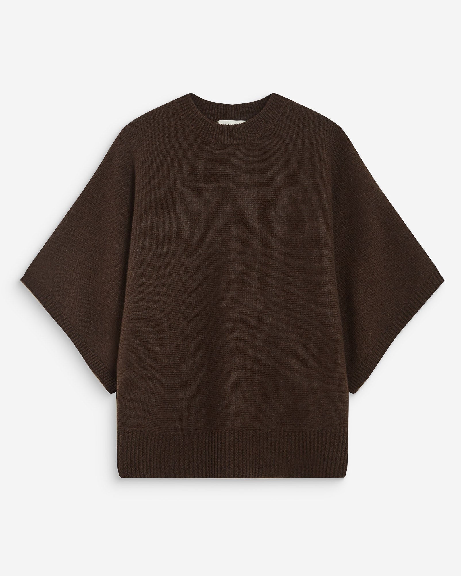 Almus Chocolat Dolman Sweater