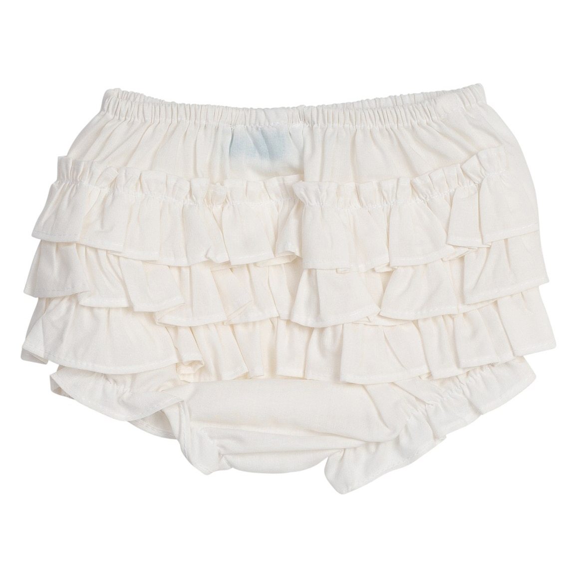 Ruffle Diaper Cover