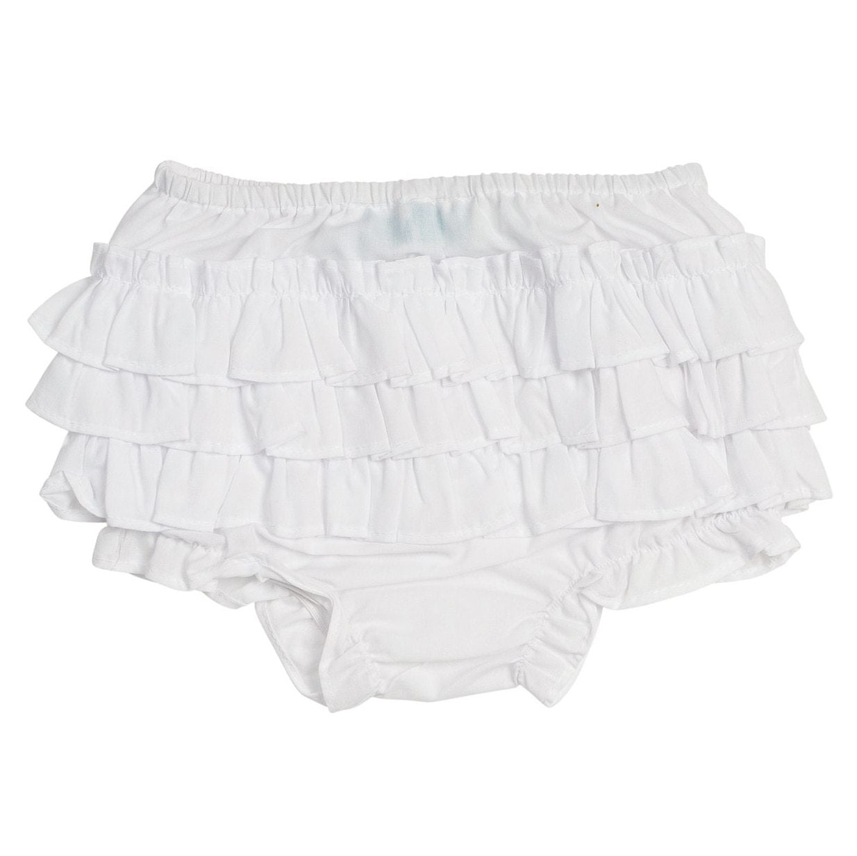 Ruffle Diaper Cover