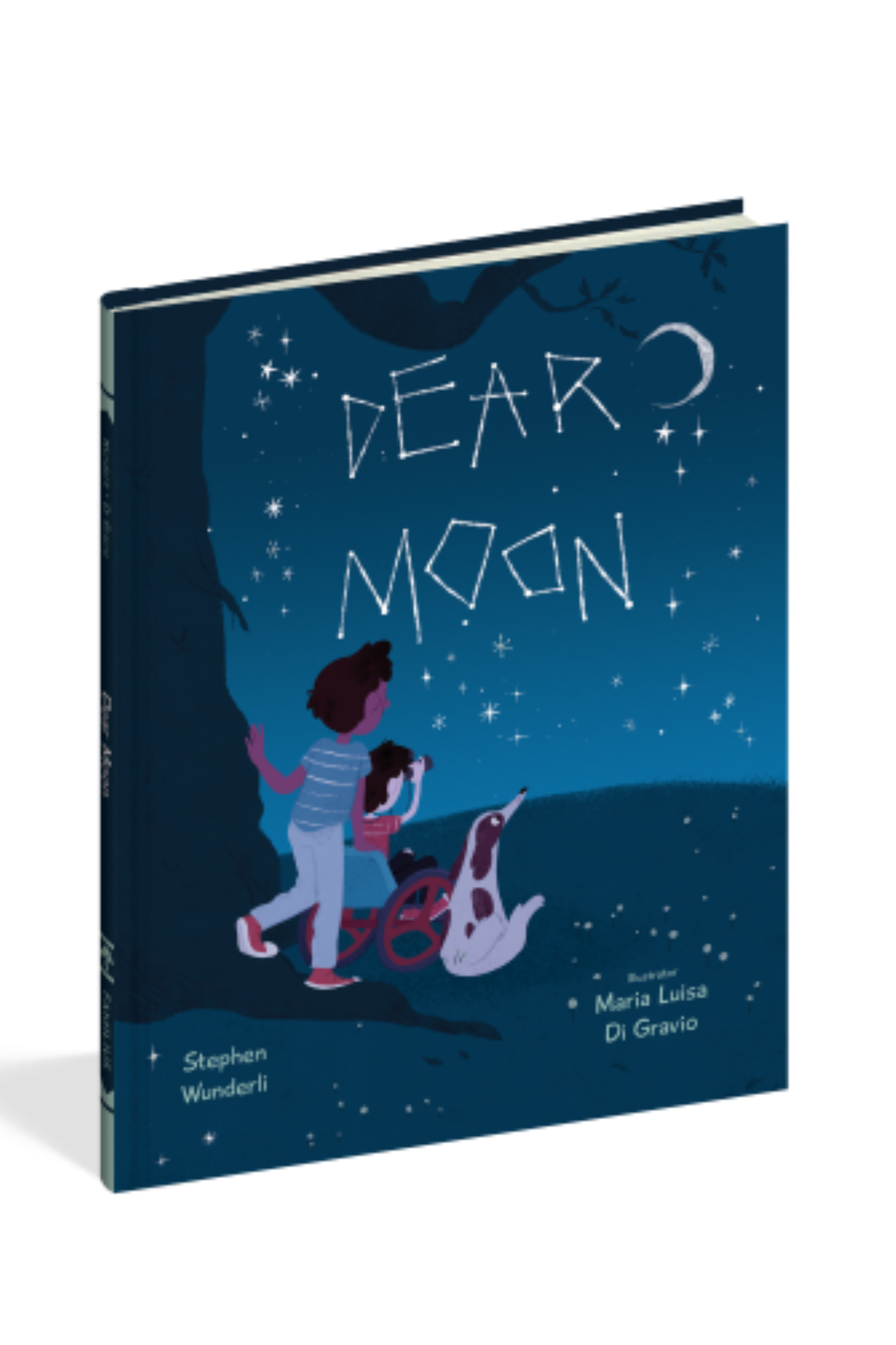 Dear Moon