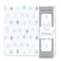 Marquisette Swaddle Blanket