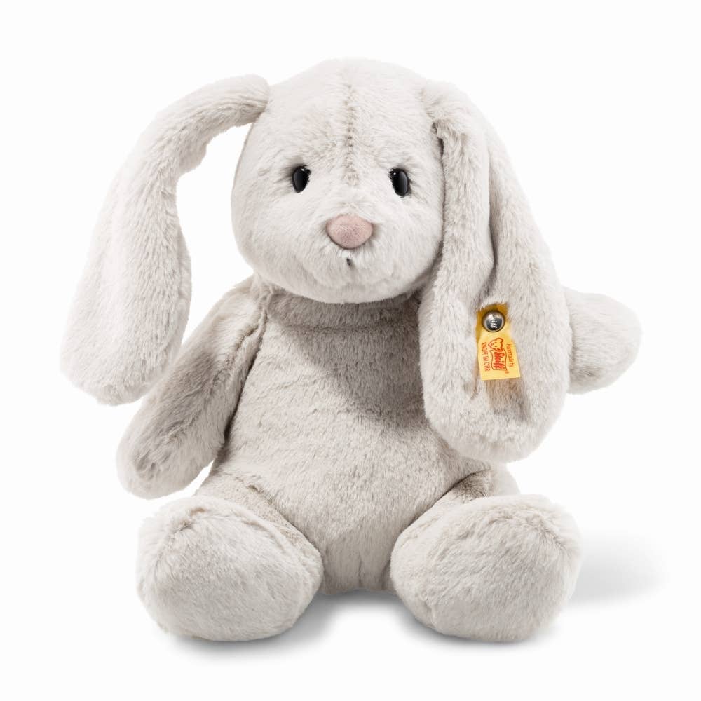 Hoppie Bunny Rabbit, 11 Inches