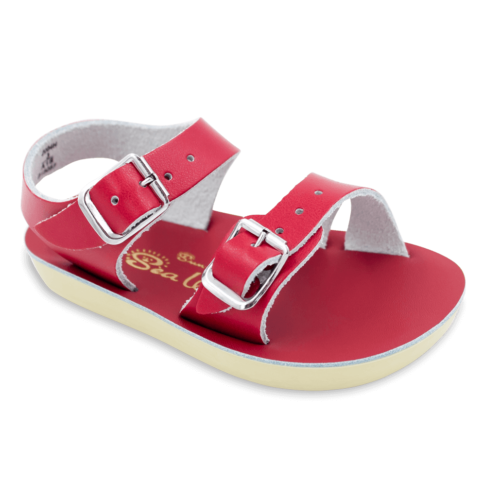 Salt Water Sandal Sea Wees